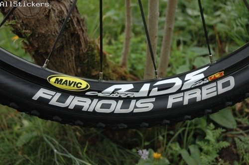 Mavic Cross Ride