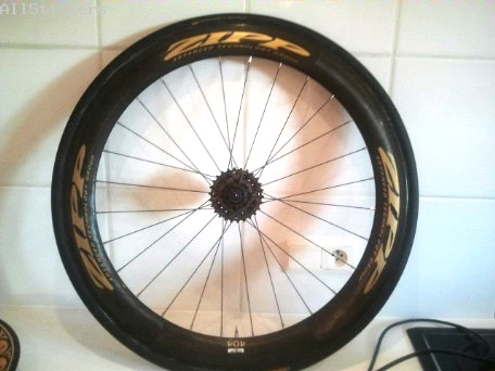 Zipp 404