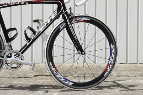 Zipp 404 france