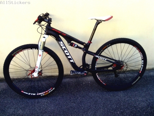 Scott Spark