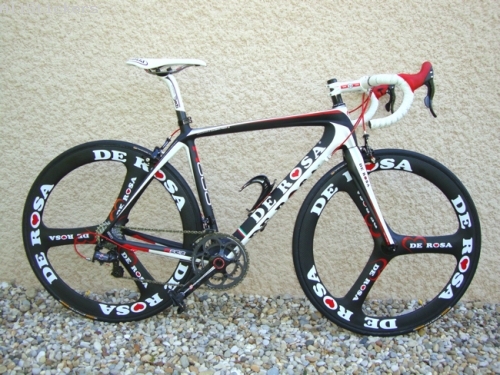 De Rosa