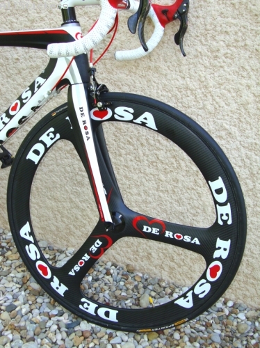 De Rosa