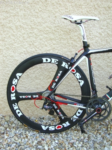 De Rosa