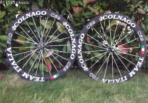 Colnago C59