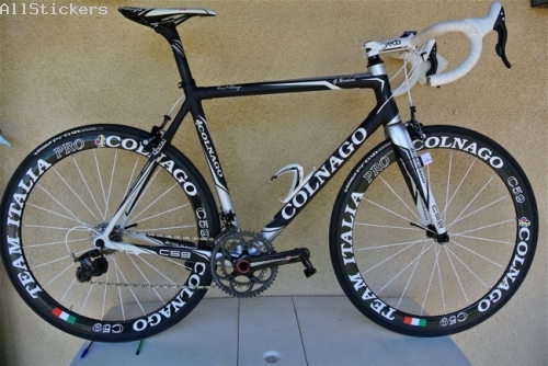 Colnago C59