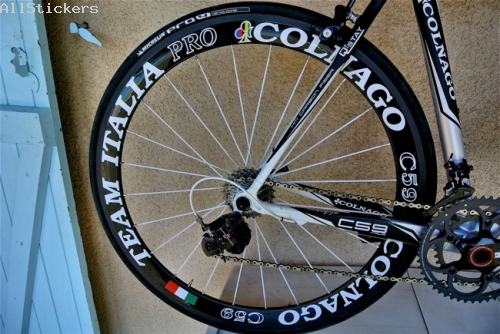 Colnago C59