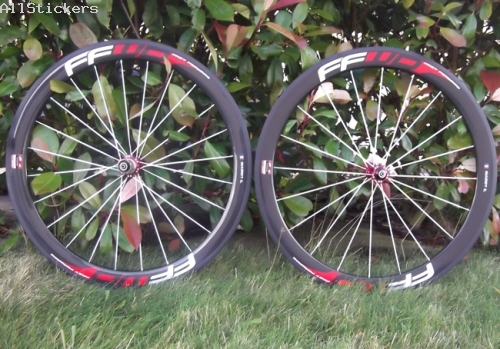 FastFoward F5R