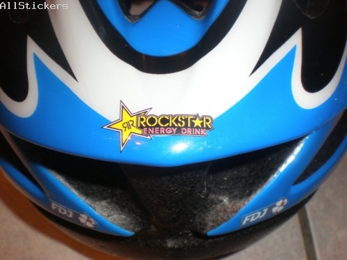 Rockstar + FDJ