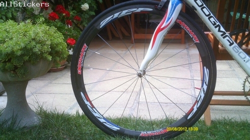 Extralite Ultra Climb SPZ - Zipp France