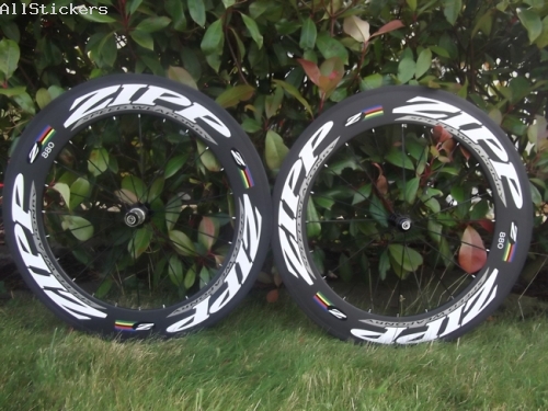 Zipp 880 WorldChampion