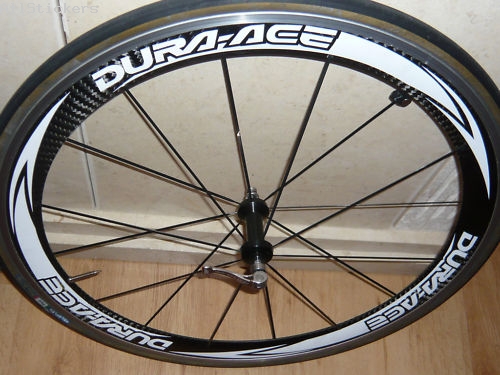 Shimano DuraAce WH7850