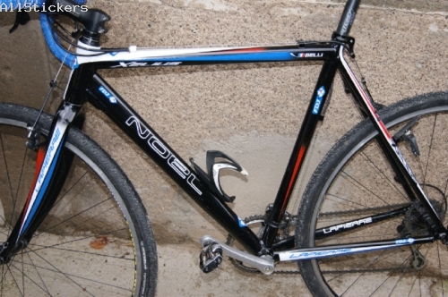 Lapierre Xelius FDJ