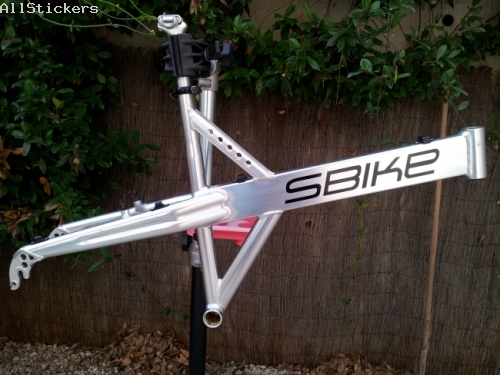 Sbike