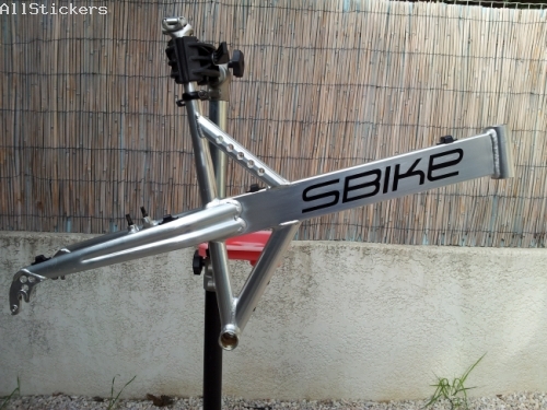 Sbike