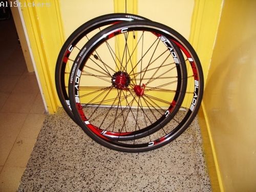 Redblade 27C