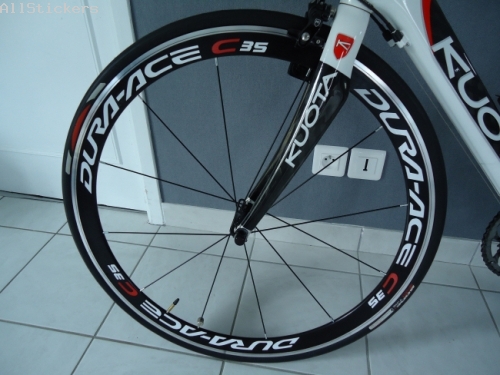 Shimano Dura-Ace C35