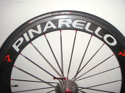 Pinarello 60.1