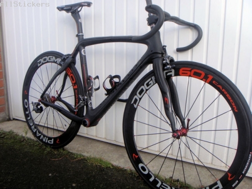 Pinarello 60.1