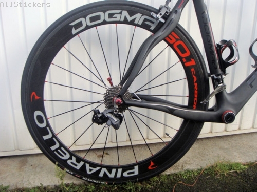 Pinarello 60.1