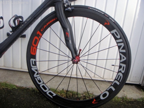 Pinarello 60.1