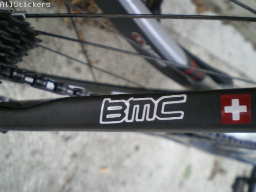 BMC