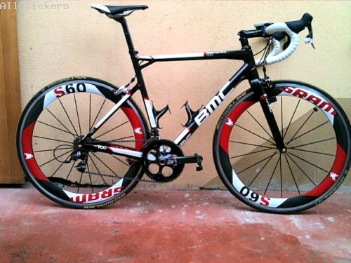 Bmc SLR01