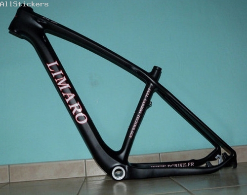 Limaro VTT