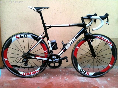 Sram S60