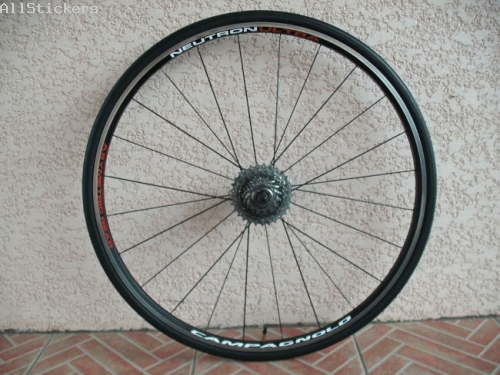 Campagnolo Neutron Ultra