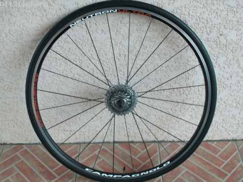 Campagnolo Neutron Ultra