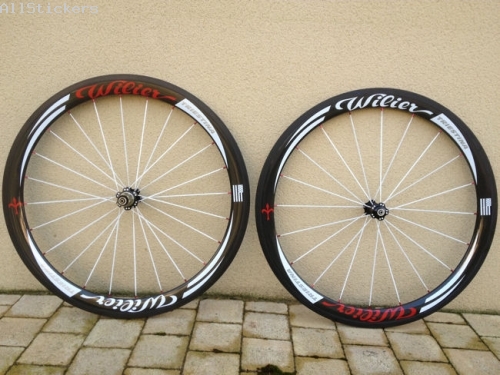 Wilier Triestina