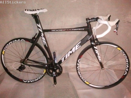 Corima Aero +