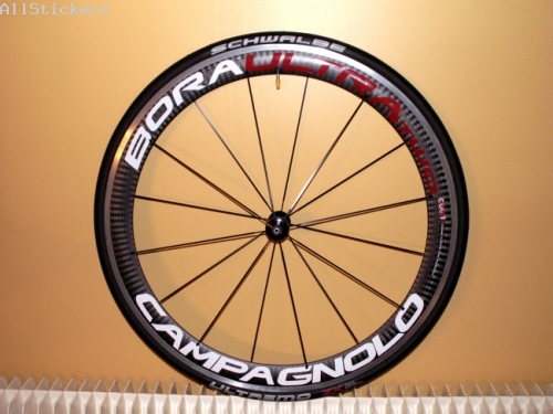 Campagnolo Bora Ultra Two Cult