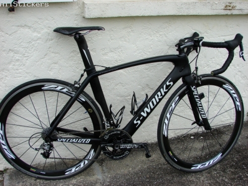 Specialized Venge