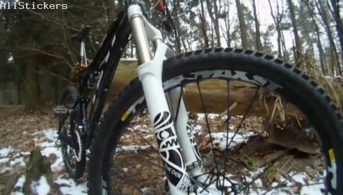 RockShox Totem