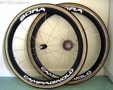 Campagnolo Bora