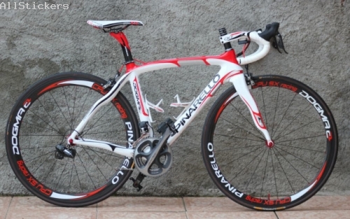 Pinarello CPU SX