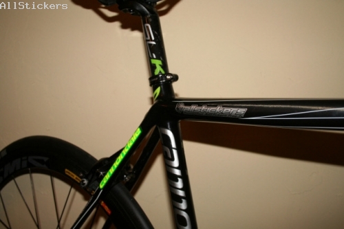 Cannondale Peter SAGAN Replica