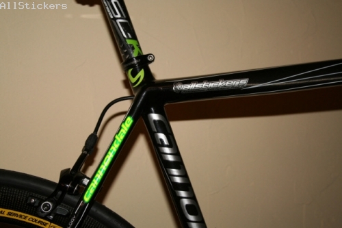 Cannondale Peter SAGAN Replica