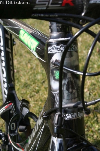 Cannondale Peter SAGAN Replica