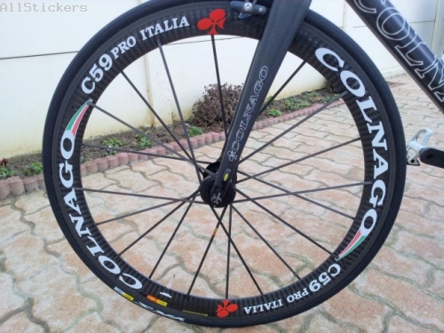 Colnago C59