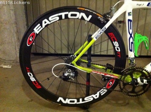 Easton EC90TT