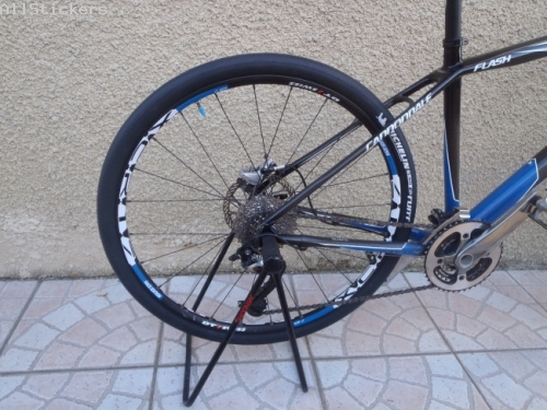 DT-Swiss XCR1.7