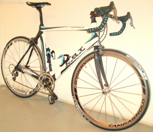 Campagnolo Vento