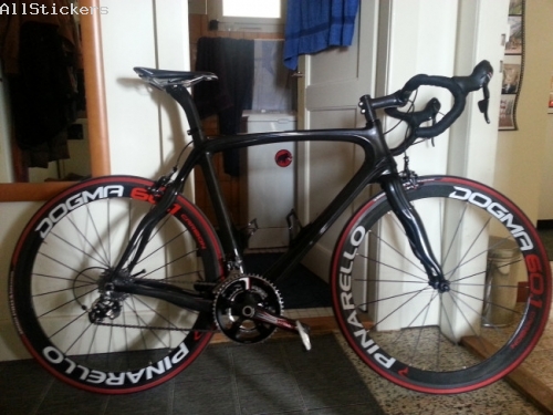 Pinarello Dogma 60.1