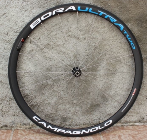 campagnolo Bora Ultra Two Cult 38mm