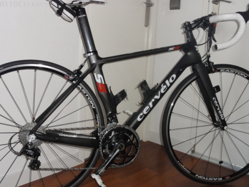 cervelo R5