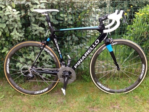 Pinarello Dogma 65.1 Sky