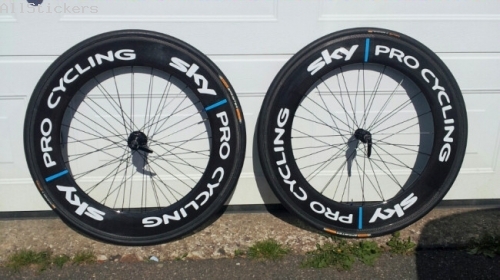 Sky Pro Cycling