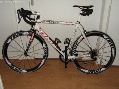 Time Carbon